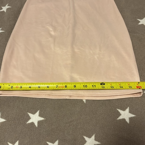 NIP TUCK & BOOST Multi-Way Full Slip Slimming Shapewear Underwire 38C NWT - Picture 11 of 13